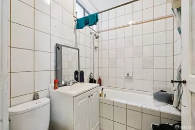 1017 Hyde Street, San Francisco, CA 94109 - Photo 7