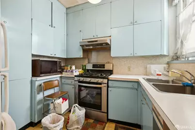 1017 Hyde Street, San Francisco, CA 94109 - Photo 37