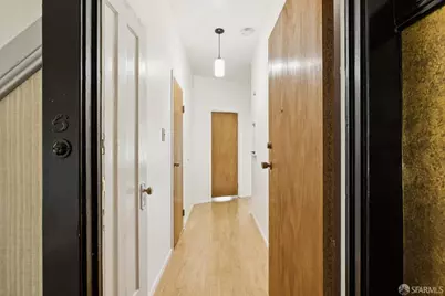 1017 Hyde Street, San Francisco, CA 94109 - Photo 27