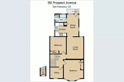 150 Prospect Avenue, San Francisco, CA 94110 - Photo 37