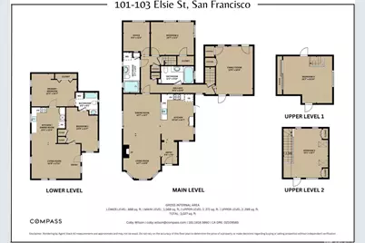 101-103 Elsie Street, San Francisco, CA 94110 - Photo 45