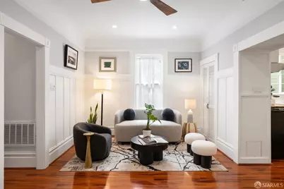 61 Douglass Street, San Francisco, CA 94114 - Photo 3