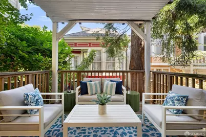 61 Douglass Street, San Francisco, CA 94114 - Photo 9