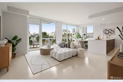 1788 Clay Street #412, San Francisco, CA 94109 - Photo 5