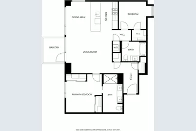 1788 Clay Street #412, San Francisco, CA 94109 - Photo 27