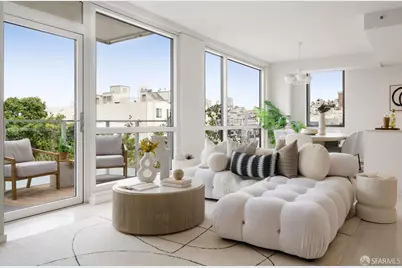1788 Clay Street #412, San Francisco, CA 94109 - Photo 3