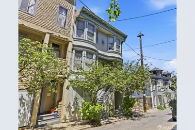 426-430 Lily Street, San Francisco, CA 94102 - Photo 1