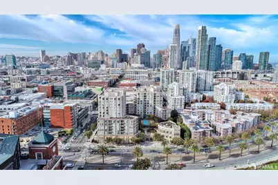 88 King Street #1005, San Francisco, CA 94107 - Photo 47