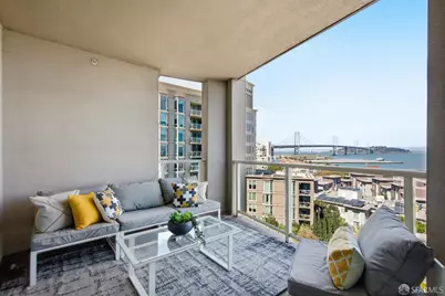 88 King Street #1005, San Francisco, CA 94107 - Photo 5