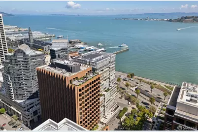 1 Steuart Lane #201, San Francisco, CA 94105 - Photo 35