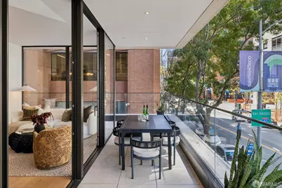 1 Steuart Lane #201, San Francisco, CA 94105 - Photo 11