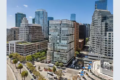 1 Steuart Lane #201, San Francisco, CA 94105 - Photo 31