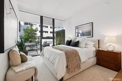 1 Steuart Lane #201, San Francisco, CA 94105 - Photo 19