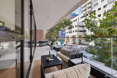 1 Steuart Lane #201, San Francisco, CA 94105 - Photo 13