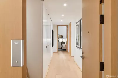 1 Steuart Lane #201, San Francisco, CA 94105 - Photo 3