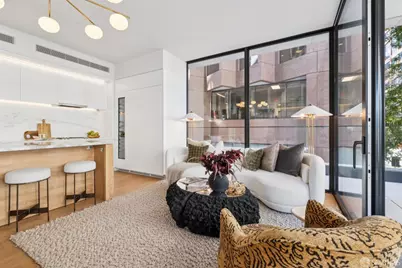 1 Steuart Lane #201, San Francisco, CA 94105 - Photo 9