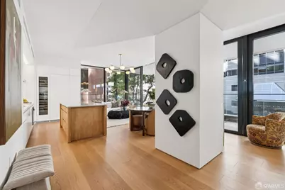 1 Steuart Lane #201, San Francisco, CA 94105 - Photo 5