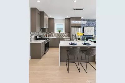 24 Fairmount Street #24, San Francisco, CA 94131 - Photo 3