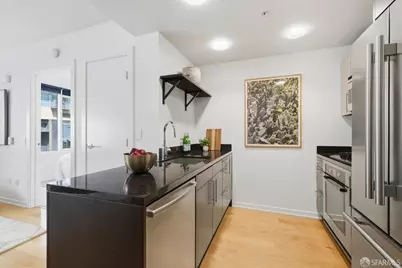 829 Folsom Street #202, San Francisco, CA 94107 - Photo 13