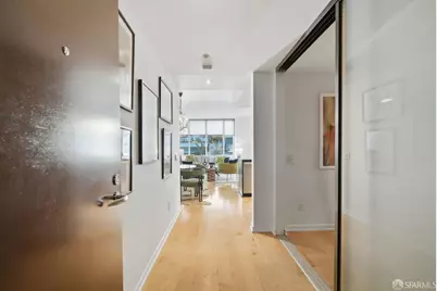 829 Folsom Street #202, San Francisco, CA 94107 - Photo 3