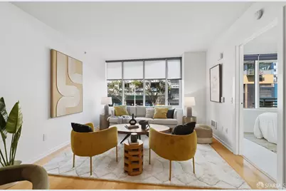 829 Folsom Street #202, San Francisco, CA 94107 - Photo 21
