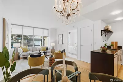 829 Folsom Street #202, San Francisco, CA 94107 - Photo 19