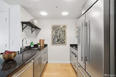 829 Folsom Street #202, San Francisco, CA 94107 - Photo 15