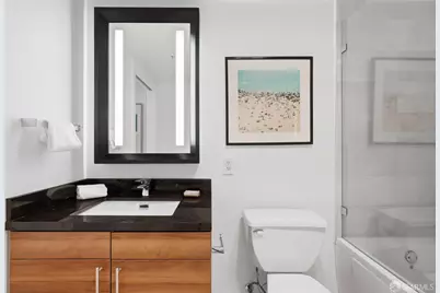 829 Folsom Street #202, San Francisco, CA 94107 - Photo 37