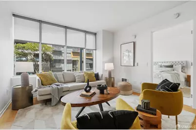 829 Folsom Street #202, San Francisco, CA 94107 - Photo 23