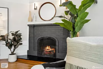 268 29th Street, San Francisco, CA 94131 - Photo 5
