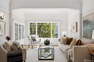268 29th St, San Francisco, CA 94131 - Photo 1