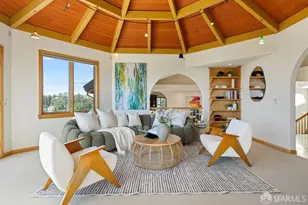 8727 Skyline Blvd, Oakland, CA 94611 - Photo 7