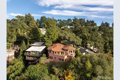 8727 Skyline Boulevard, Oakland, CA 94611 - Photo 51
