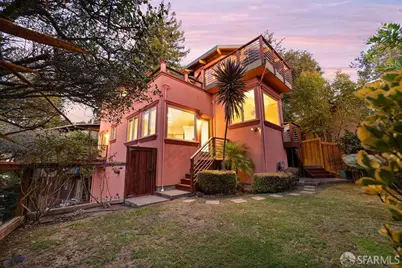8727 Skyline Boulevard, Oakland, CA 94611 - Photo 49
