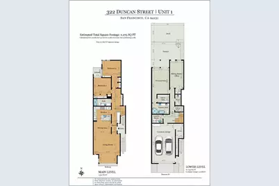 322 Duncan Street, San Francisco, CA 94131 - Photo 59