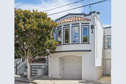251 Bonview Street, San Francisco, CA 94110 - Photo 1