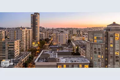 1 Daniel Burnham Court #1608, San Francisco, CA 94109 - Photo 23