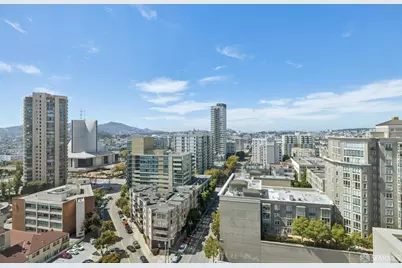 1 Daniel Burnham Court #1608, San Francisco, CA 94109 - Photo 21