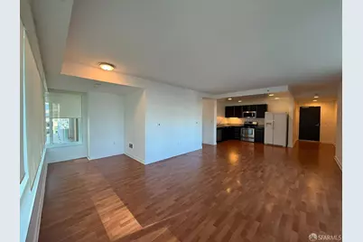 1160 Mission Street #801, San Francisco, CA 94103 - Photo 7