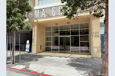 1160 Mission Street #801, San Francisco, CA 94103 - Photo 1