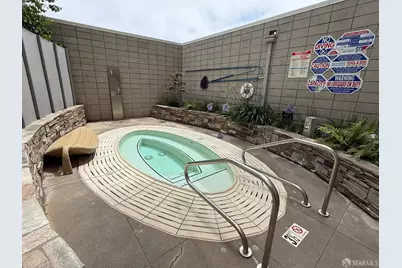 1160 Mission Street #801, San Francisco, CA 94103 - Photo 53