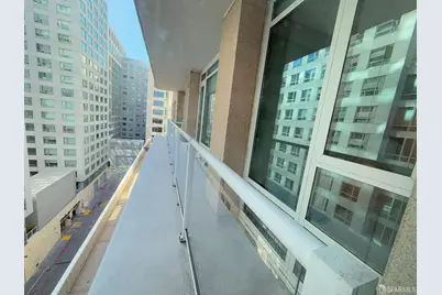 1160 Mission Street #801, San Francisco, CA 94103 - Photo 29