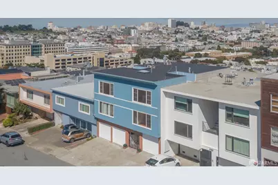 990 Baker Street, San Francisco, CA 94115 - Photo 3