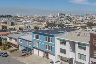 990 Baker St, San Francisco, CA 94115 - Photo 3