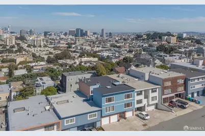 990 Baker Street, San Francisco, CA 94115 - Photo 5