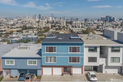 990 Baker Street, San Francisco, CA 94115 - Photo 1
