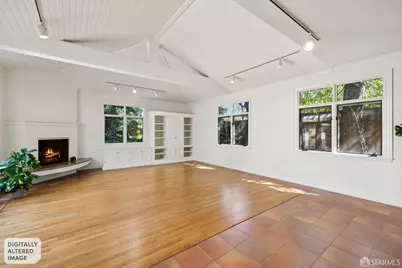 51 Valley Road, Atherton, CA 94027 - Photo 23