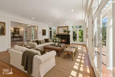 51 Valley Road, Atherton, CA 94027 - Photo 3