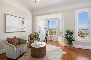 87 Buena Vista Terrace, San Francisco, CA 94117 - Photo 17