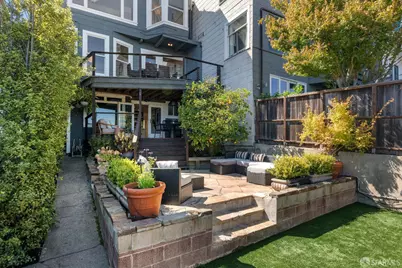 87 Buena Vista Terrace, San Francisco, CA 94117 - Photo 33